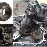 فروش قطعات پراید