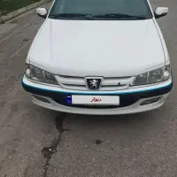 پرشیا مدل ۸۷