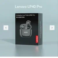 ایریاد بلوتوثی برندLENOVO لنوو جنس اصلی و اورجینال