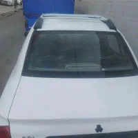 تیبا ۱ مدل ۹۱ تیپ ۲۳۱|خودرو سواری و وانت|کرج, کمال‌شهر|دیوار