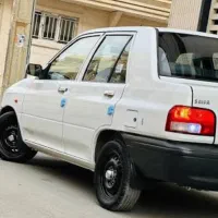 پراید 81