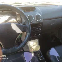 سلام پراید مدل 89 دوگانهسوز|خودرو سواری و وانت|کرمانشاه, |دیوار