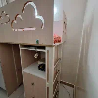 تخت خواب جا دار|تخت و سرویس خواب|تهران, قیام|دیوار