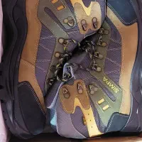 کفش کوهنوردی سیمپا