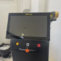 دستگاه لیزر تیتانیوم ۲۰۲۲