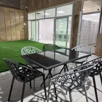 سالن مطالعه دخترانه روبیس|خدمات آموزشی|نیشابور, دارایی|دیوار