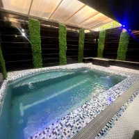 سه خواب ساحلی استخردار با ایرهاکی نظافت هتلیVIP