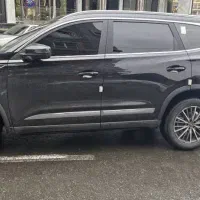 تیگو 8 پرومکس مکس آی ایی|خودرو سواری و وانت|تهران, اختیاریه|دیوار