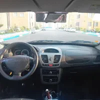 ساینا فروشی مدل ۹۷|خودرو سواری و وانت|شاهرود, |دیوار