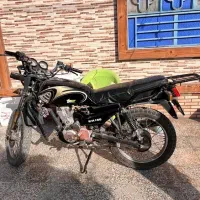 موتور شکاری 150