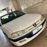 پژو پارس مدل۸۷
