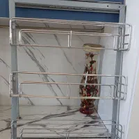 پخش انواع سوپری و آبچکان با قیمت مناسب|آب‌چکان و نظم‌دهنده ظروف|هشتگرد, هشتگرد قدیم|دیوار