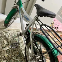 دوچرخه ۱۶|دوچرخه، اسکیت، اسکوتر|شیروان (خراسان), |دیوار