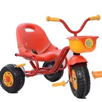 سه چرخه در حد نو