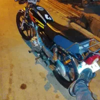 موتورسیکلت