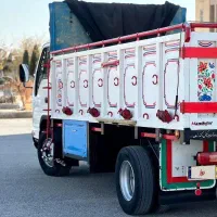 ایسوزو۸۴|خودرو سنگین|شیراز, نصر|دیوار