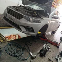 جلوبندی ترمز کلاچ|خدمات موتور و ماشین|مشهد, صیاد شیرازی|دیوار