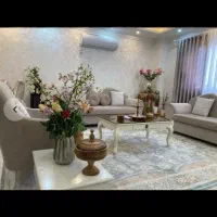 آپارتمان ۱۰۵ متری خوش نقشه شیک در پیام نور