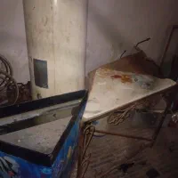 اکواریوم|ماهی|گرگان, |دیوار