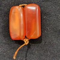 مهره قدیمی اصل