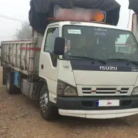 ایسوزو‌۶تن|خودرو سنگین|سنندج, |دیوار