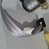 کمربند ایمنی ماشین صفر و طاقچه صفر ساینا اس