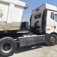 فاو تک مدل ۹۵|خودرو سنگین|تهران, مشیریه|دیوار