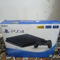 ps4 1tra eslim|کنسول، بازی ویدئویی و آنلاین|فلاورجان, |دیوار