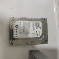 هارد|قطعات و لوازم جانبی رایانه|جوانرود, |دیوار