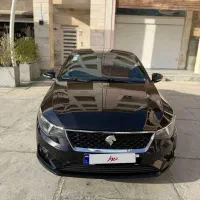فروش فوری تارا  V4 LX فول مشکی آبنوس|خودرو سواری و وانت|اهواز, نبوت|دیوار