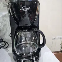 قهوه جوش