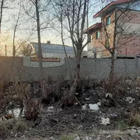 فروش زمین مسکونی شهری ۲۱۴ متری دو بر سنگر|فروش زمین و ملک کلنگی|سنگر, |دیوار