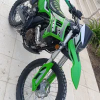 موتور تریل کویر 200