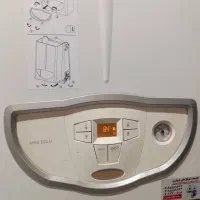 تعمیرات تخصصی انواع پکیج ، رادیاتور ، پمپ و مخزن