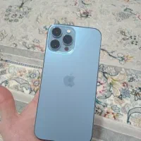 آیفون 13 پرومکس