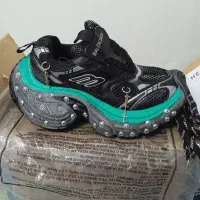 کفش بالسانیاگا 10XL پیچ پرسینگ دار