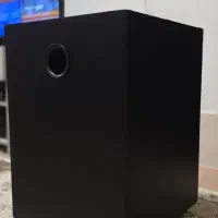 ساب بوفر اکتیو پایونر ۴۰۰ وات واقعی