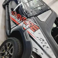 تویوتا ادونچر ۶سیلند|خودرو سواری و وانت|شوشتر, |دیوار