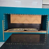 طراحی و اجرا انواع کابینت ، بازسازی و اجرا