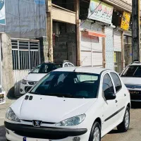 ۲۰۶تیپ۲ مدل ۱۳۹۸ دریچه گاز سیمی