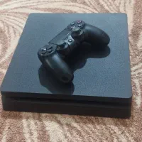 Ps4 Slim 1t