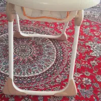 میز غذا خوری کودک