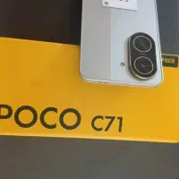 گوشی نو و یکماه کارکرده