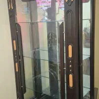 ویترین محکم