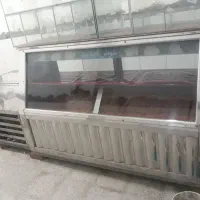 یخچال ویترینی