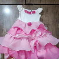 لباس مجلسی کودک