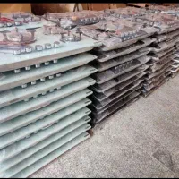 استیل آذین گاز صفحه ای چدن مربع و گردQAzSUz|اجاق گاز و لوازم برقی پخت‌وپز|شیراز, نصرآباد|دیوار