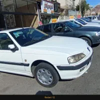 پرشیا مدل ۹۲