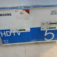 تلوزیون ال یی دی سامسونگ‌اسمارت فول آکبند سری ۵