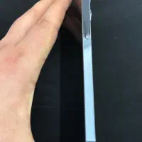 ایفون ۱۳پرومکس آبی/۲۵۶گیگابایت/پارتنامبرZAA|موبایل|تهران, شمسآباد|دیوار